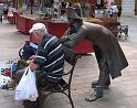 2009-07-25-08, Bratislava, figur - 9122